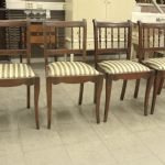836 7156 CHAIRS